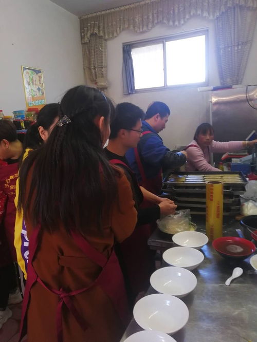 開封市洛陽(yáng)早餐培訓(xùn) 醬香餅配方全程實(shí)操教學(xué)與餐飲服務(wù)指南