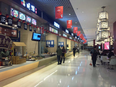 貴州新食尚美餐飲管理 匠心服務(wù)，引領(lǐng)黔味新風(fēng)尚