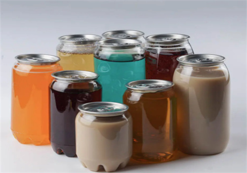 易拉罐奶茶 新潮餐飲服務(wù)的興起與挑戰(zhàn)