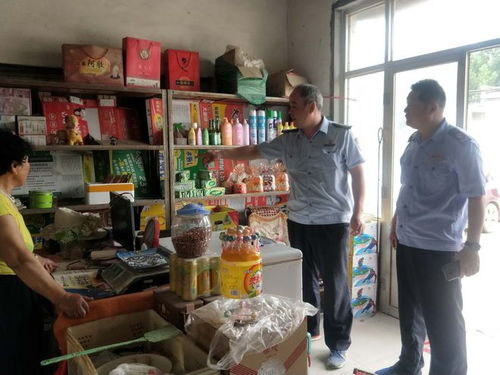 長(zhǎng)清區(qū)平安市場(chǎng)監(jiān)管所強(qiáng)化餐飲檢查力度，筑牢食品安全防線