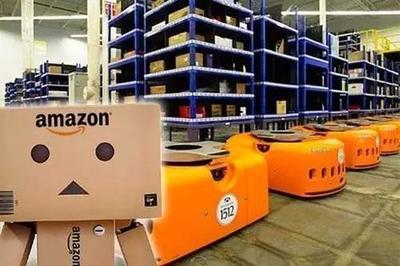 谷歌重金入股京東，強強聯手共克跨境電商物流難關